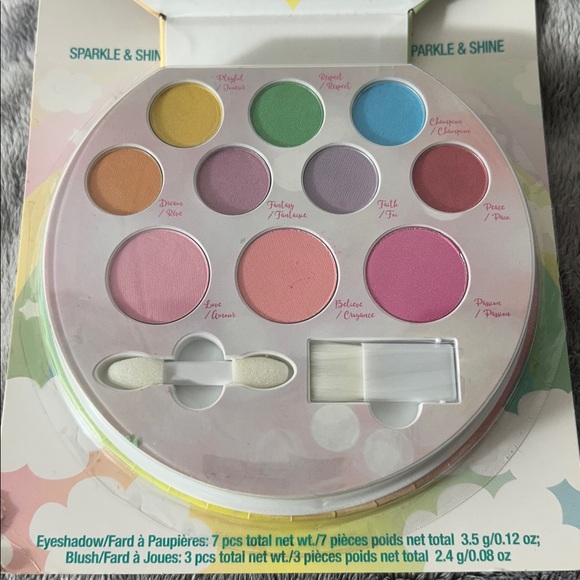 🎄🎁🦄 NWT 2 Piece Unicorn Backpack Bundle. Little Girl Bundle - Picture 10 of 15